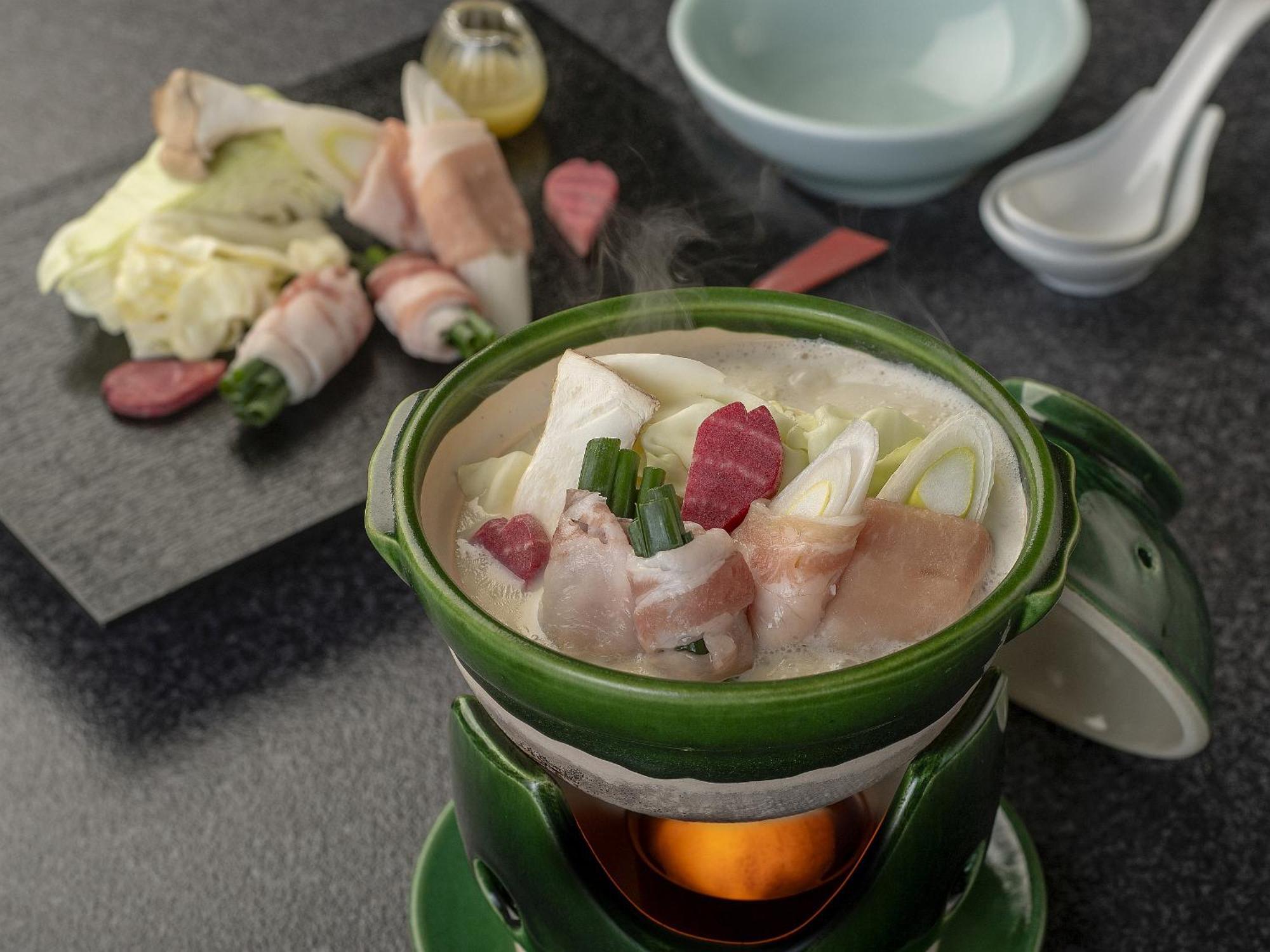 Shimoda Central Hotel Екстериор снимка