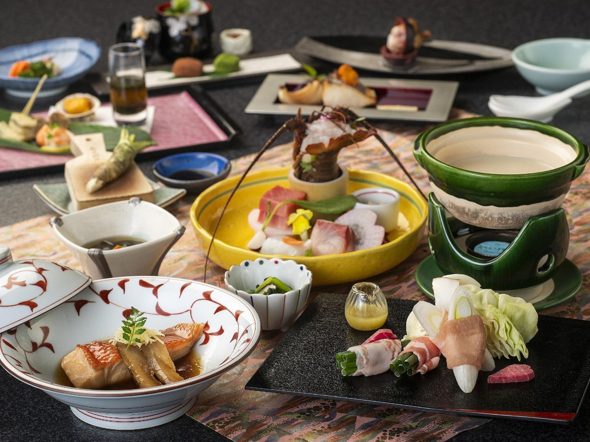 Shimoda Central Hotel Екстериор снимка
