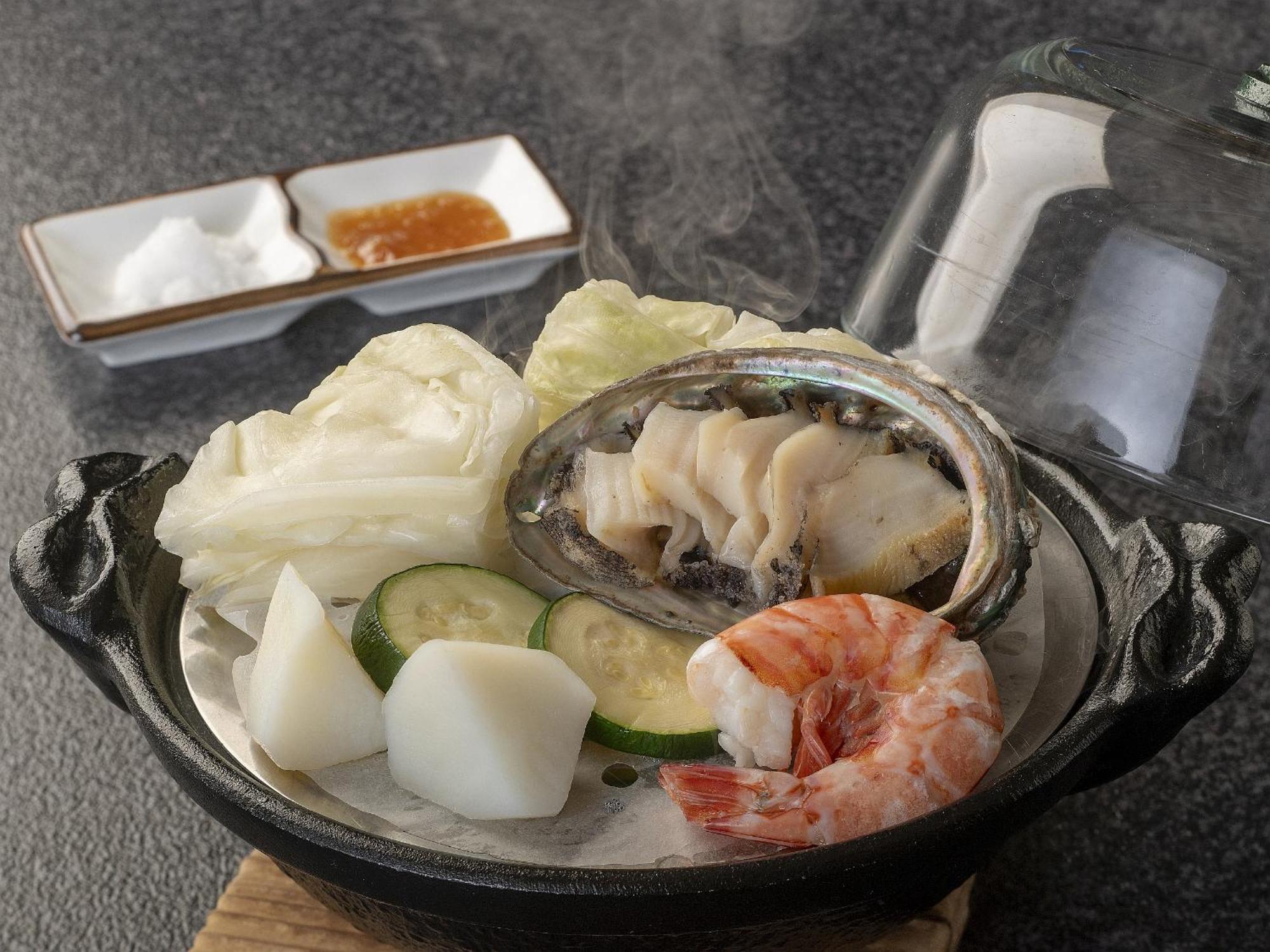 Shimoda Central Hotel Екстериор снимка