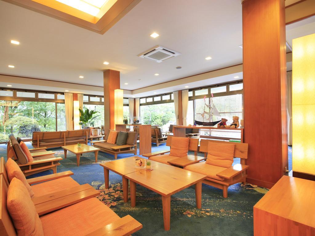 Shimoda Central Hotel Екстериор снимка